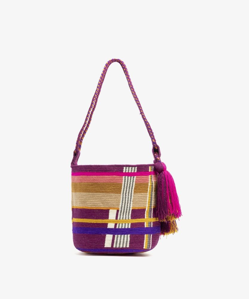 Camberra Bag - JULIETTA
