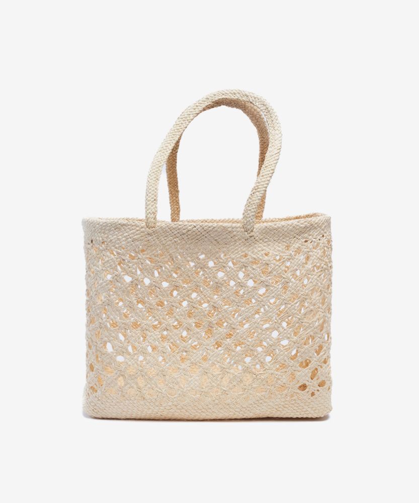SYROS IRACA BASKET M - BEIGE