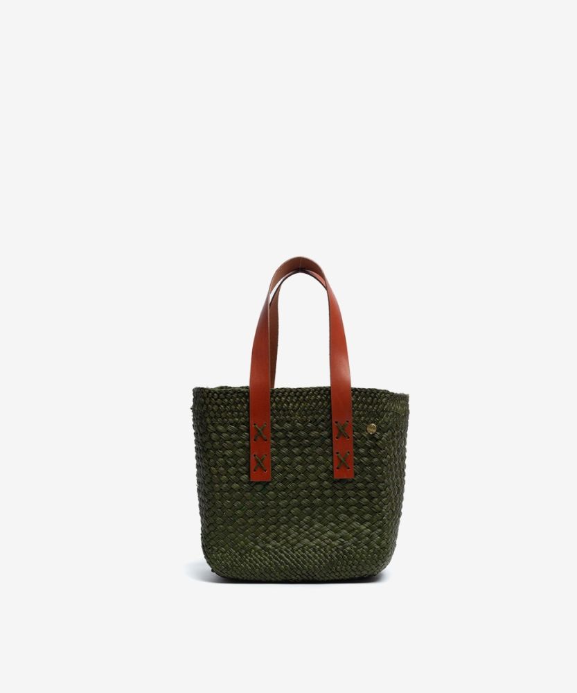 IRACA BASKET S SIMOS - PLAIN KAKI
