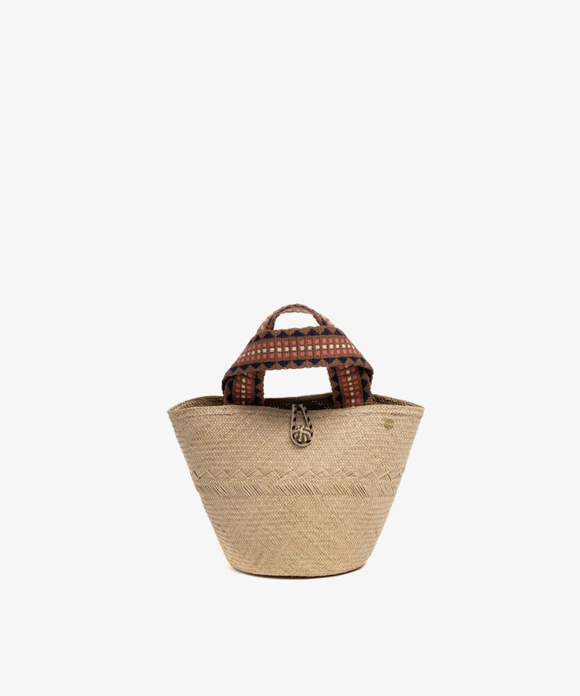 CESTA IRACA M -