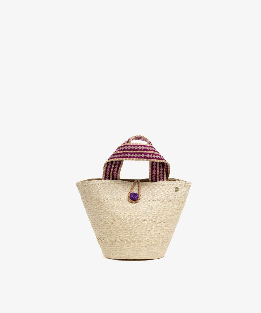 CESTA IRACA M -