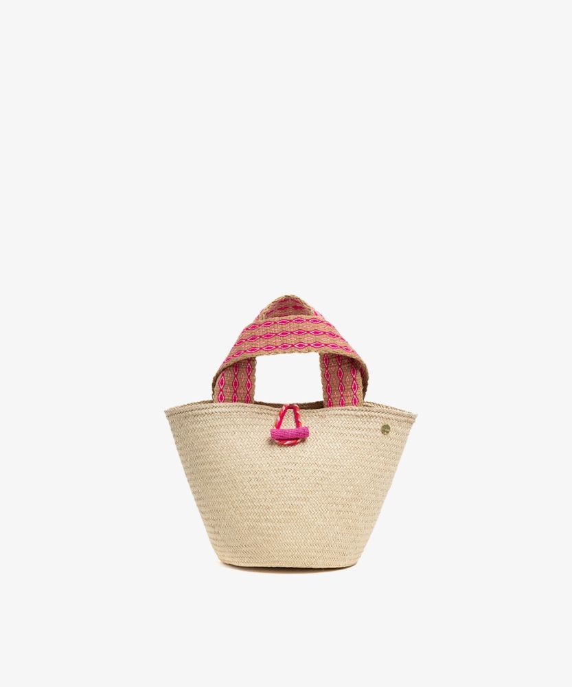 CESTA IRACA M -