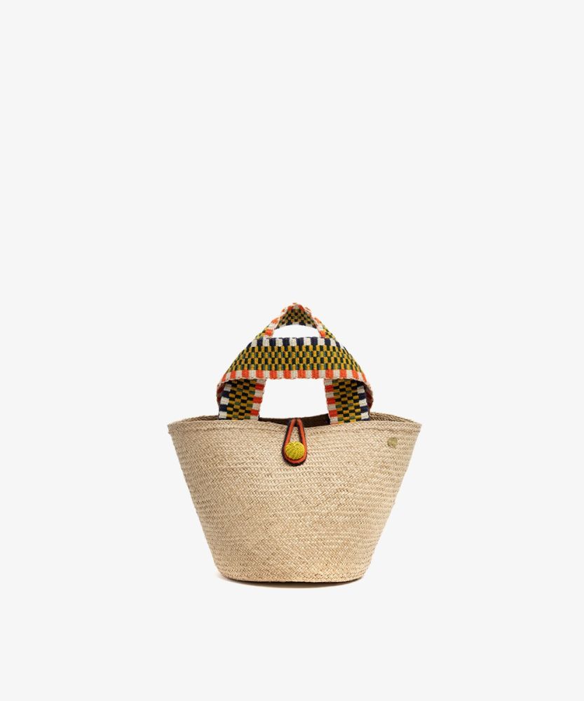 CESTA IRACA M -