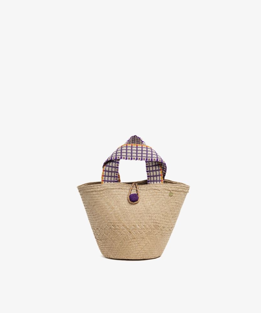 CESTA IRACA M -