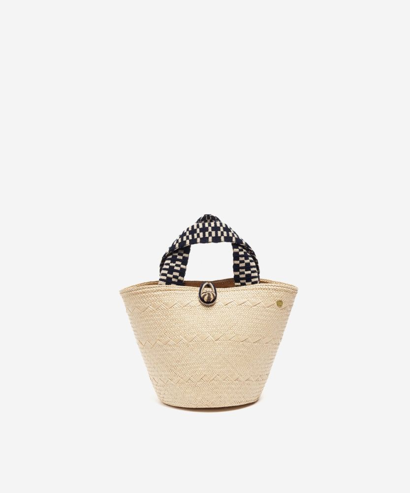 CESTA IRACA M -