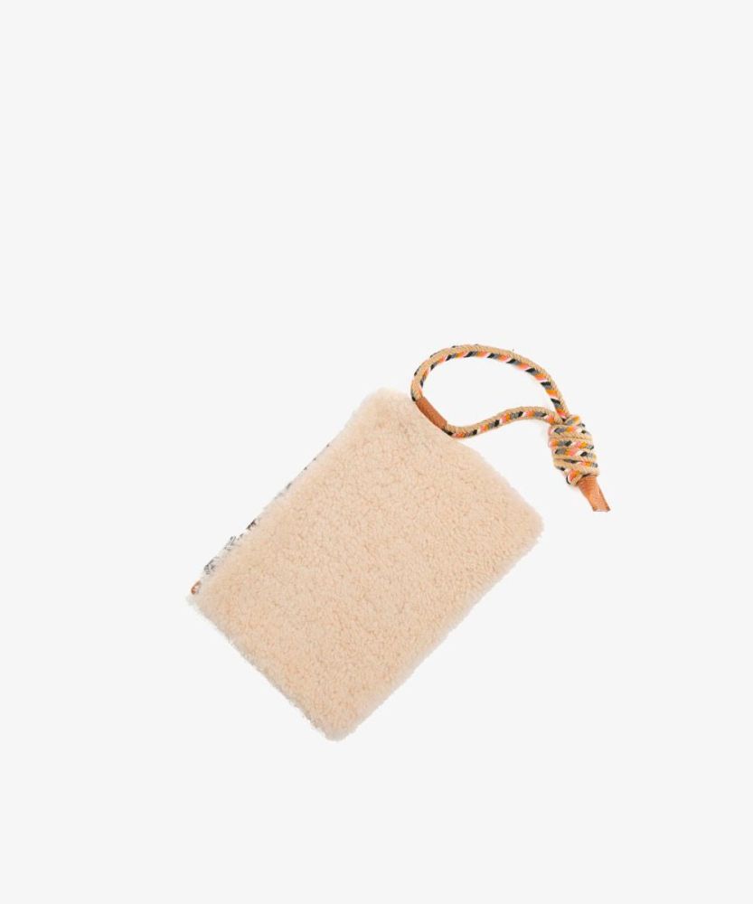 Bolso Kenai - RIZO VAINILLA