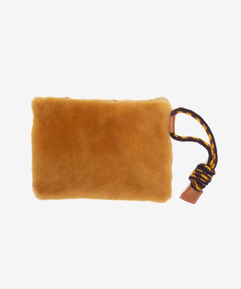 BOLSO KENAI - RIZO CAMEL