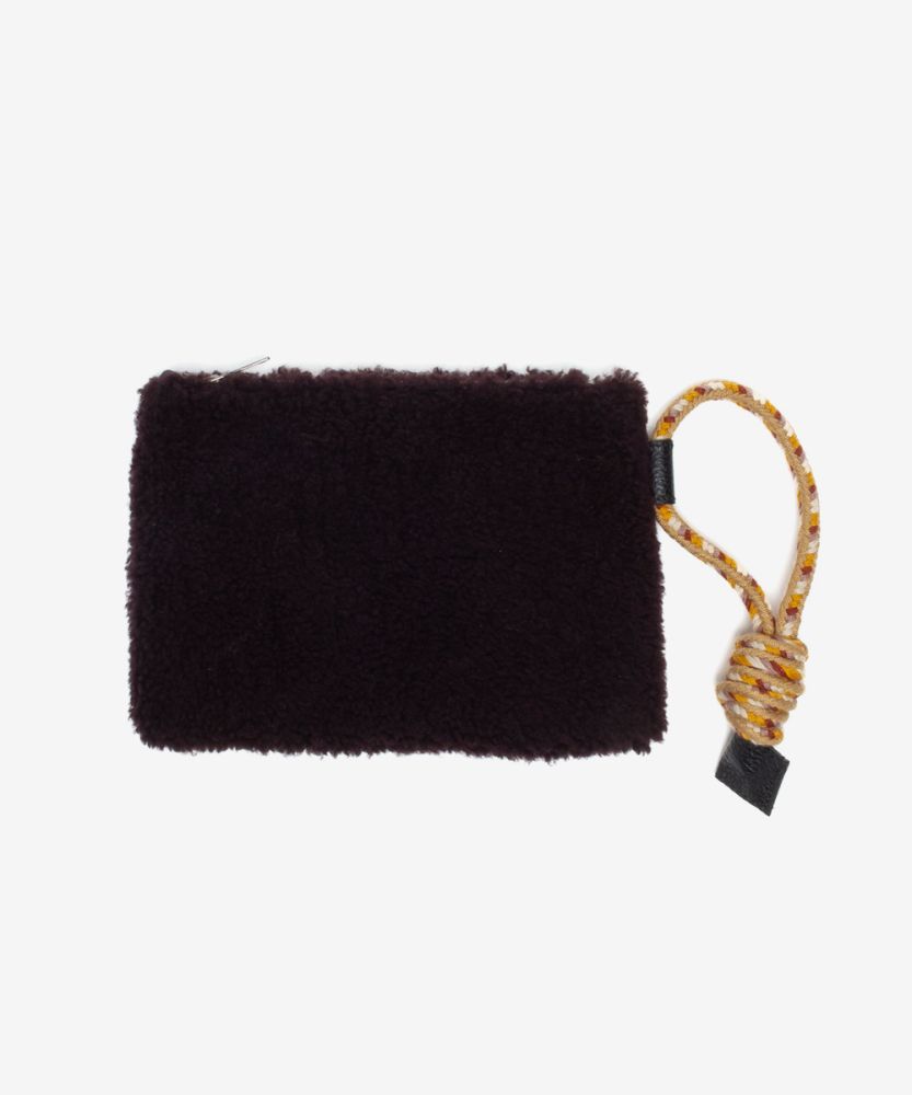 BOLSO KENAI - RIZO VINO