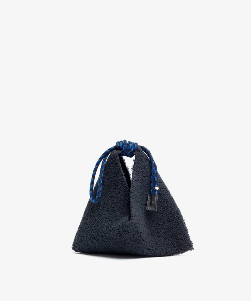 BOLSO ORIGAMI - RIZO MARINO