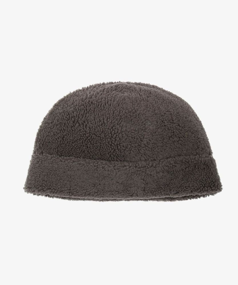 GORRO CURLY GREY