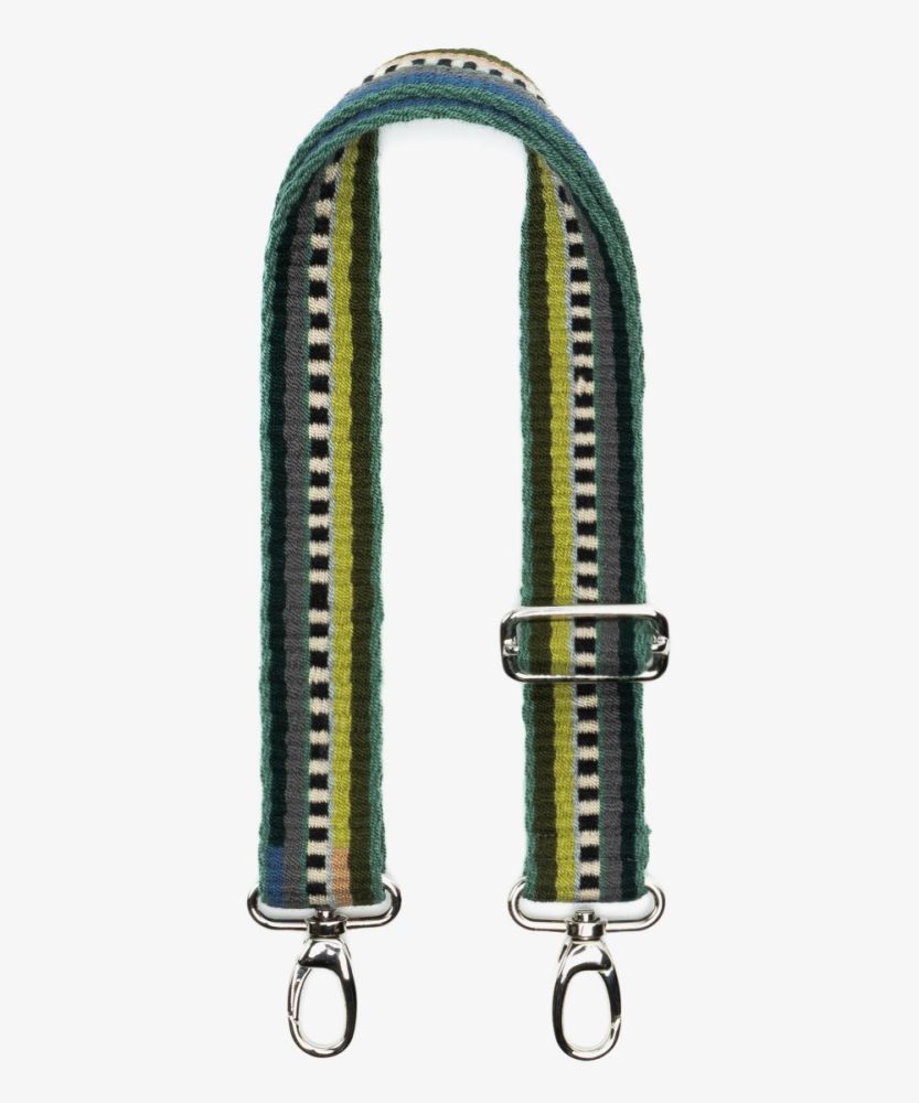 Adjustable strap- 