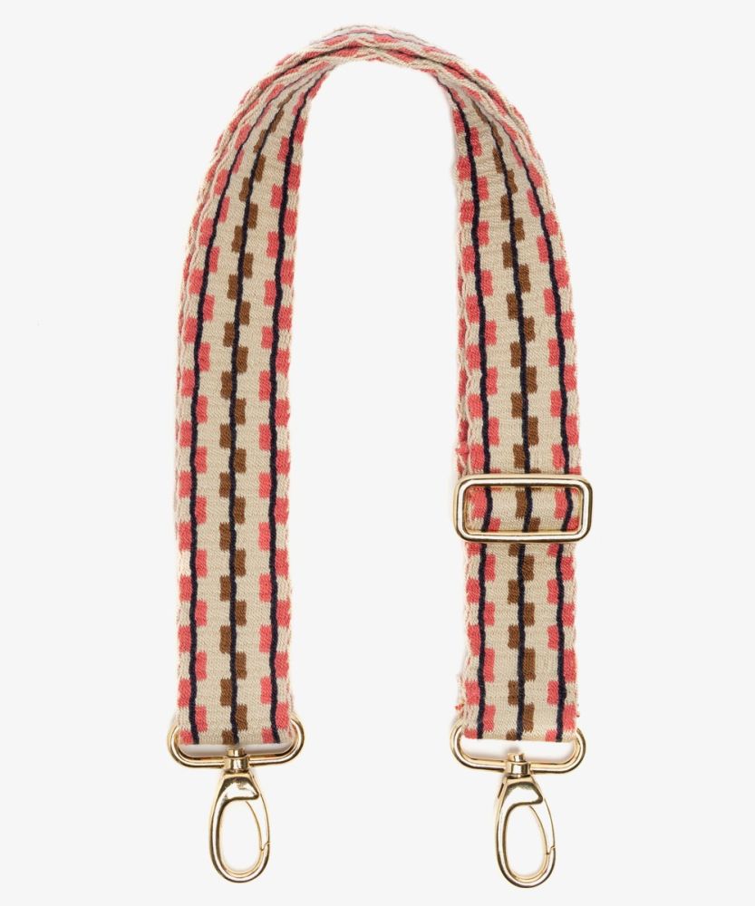 Adjustable strap- 