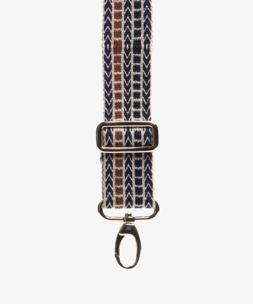 Adjustable strap- 