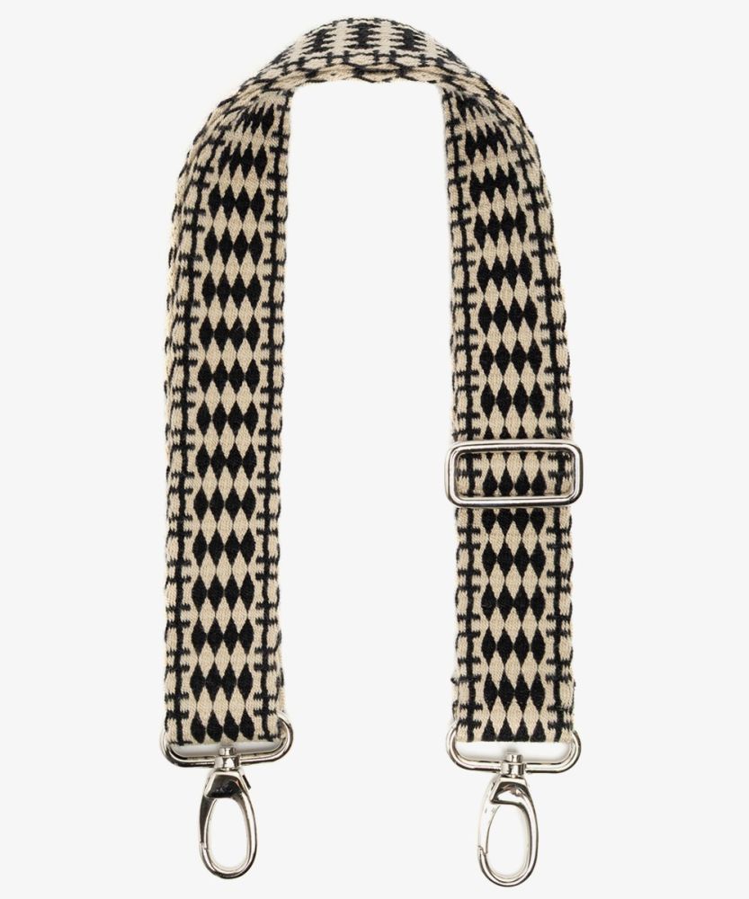 Adjustable strap- 
