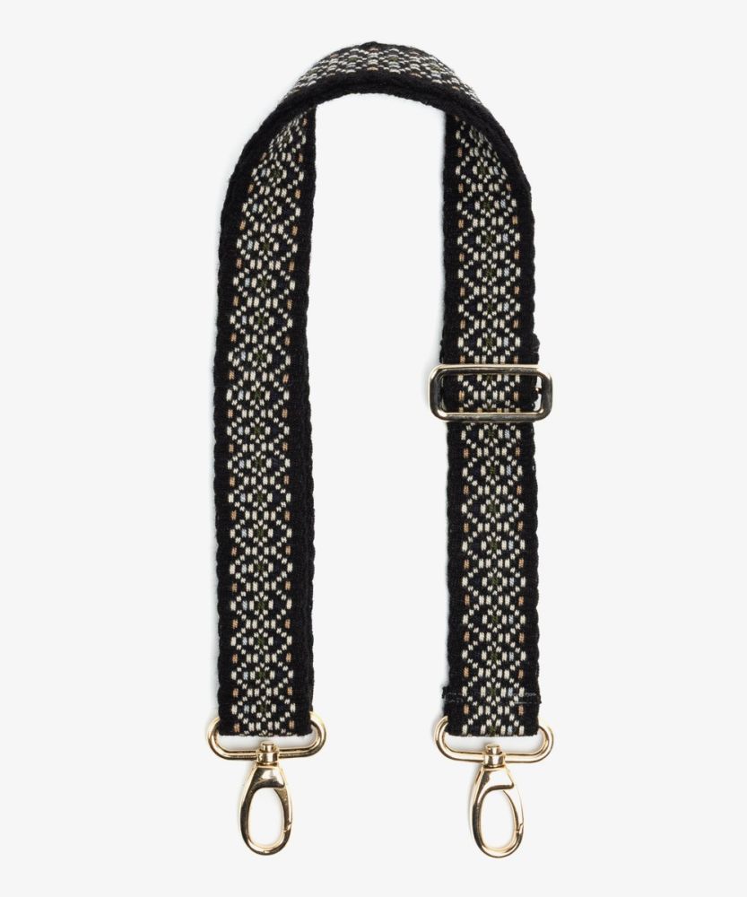 Adjustable strap- 