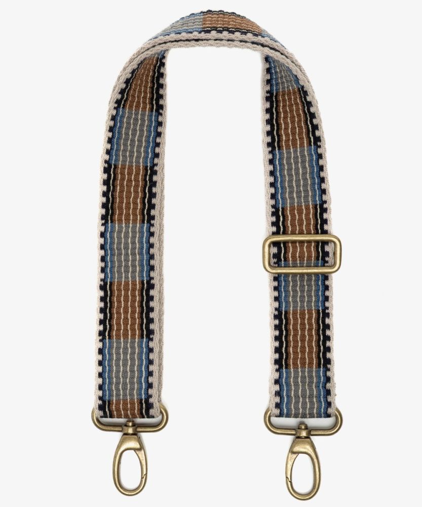 Adjustable strap- ANTIQUE GOLD