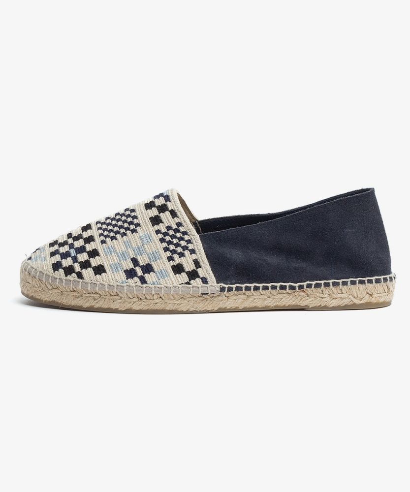Espadrille Alpargata