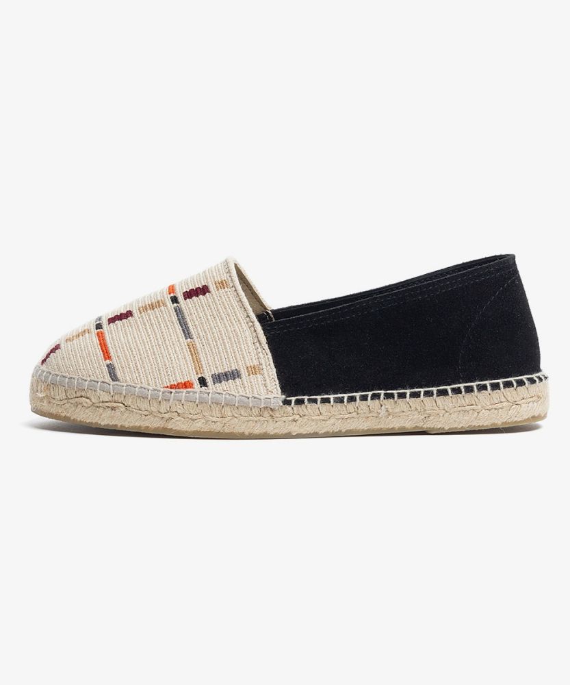 Espadrille Alpargata