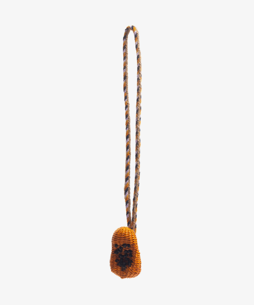 IRACA CHARM - IRACA CHARM - PAPAYA