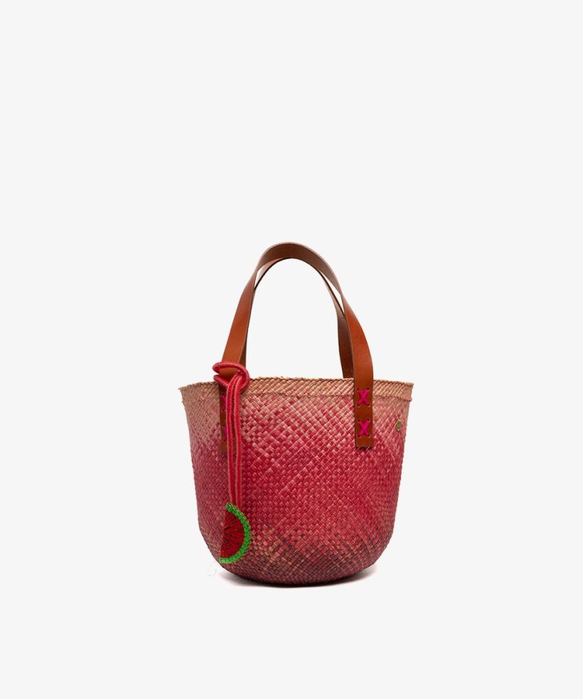 IRACA CHARM - WATERMELON