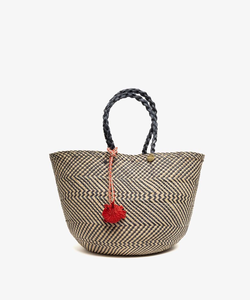 IRACA CHARM - CRAB
