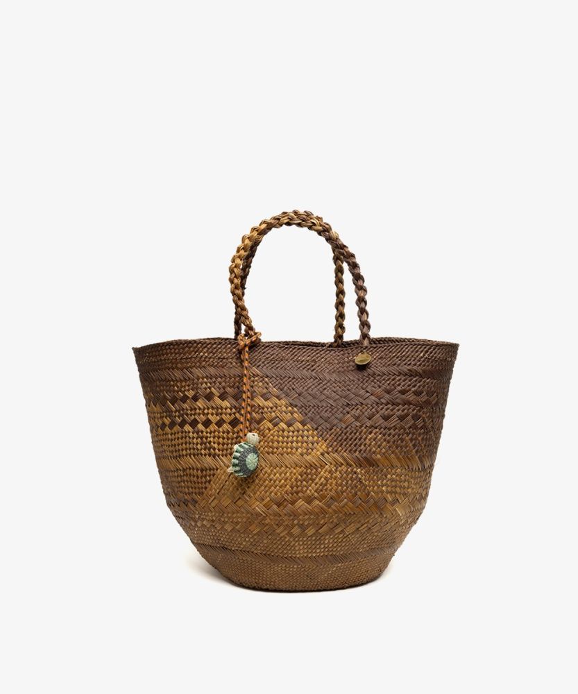 IRACA CHARM - TORTOISE