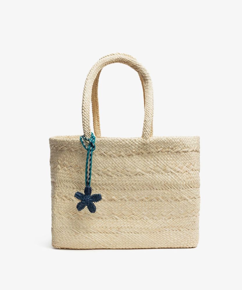 COLGANTE IRACA - FLOR- ASSORTED