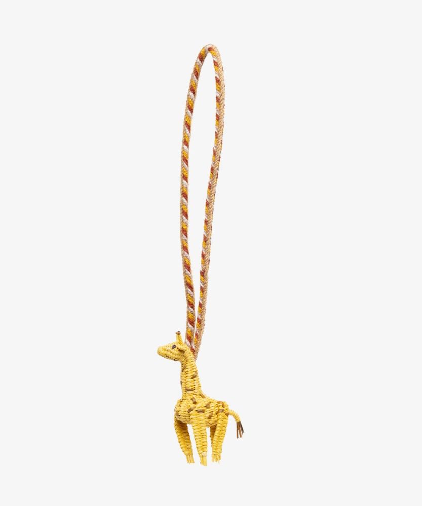 IRACA CHARM - GIRAFFE