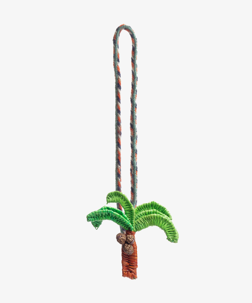 IRACA CHARM - PALM TREE