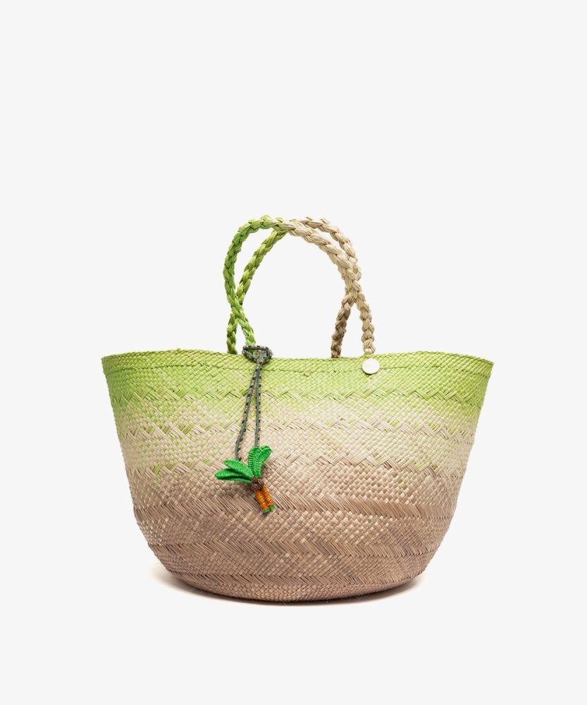 IRACA CHARM - PALM TREE