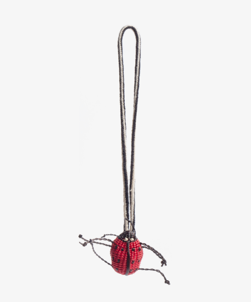 IRACA CHARM - LADYBUG
