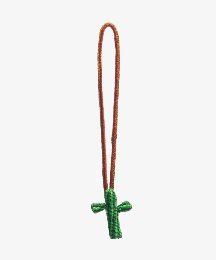 COLGANTE IRACA - CACTUS