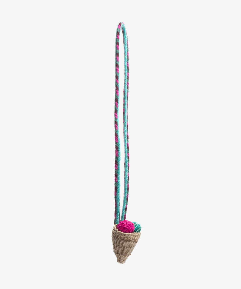 IRACA CHARM - ICE CREAM