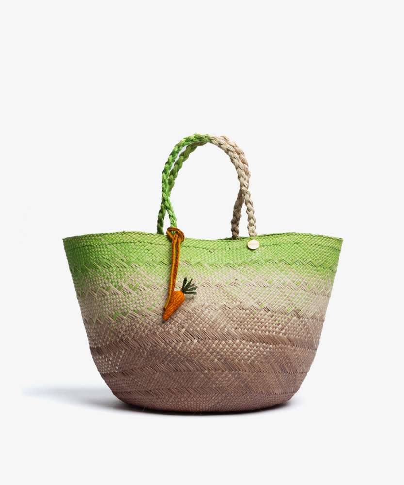 IRACA CHARM - CARROT