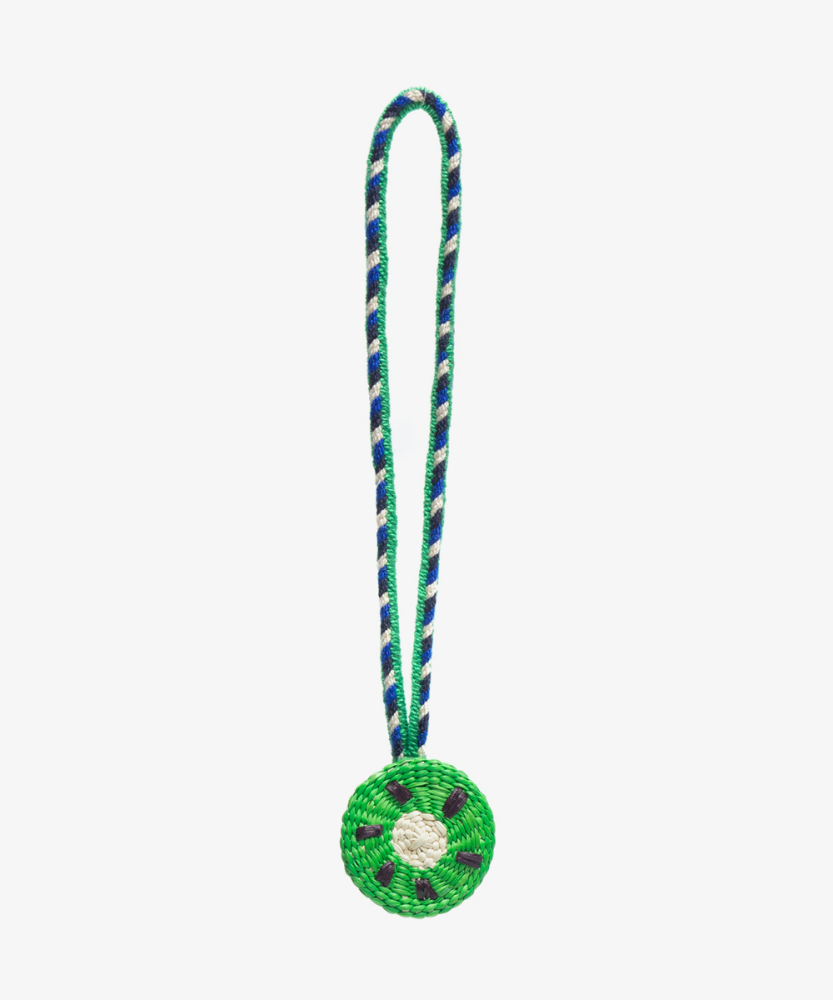 IRACA CHARM - HALF A KIWI