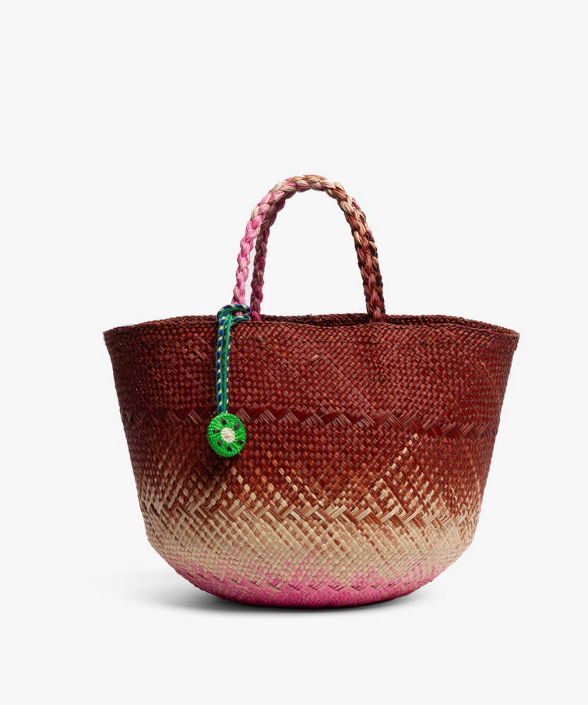IRACA CHARM - HALF A KIWI