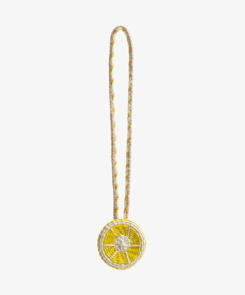 IRACA CHARM - LEMON