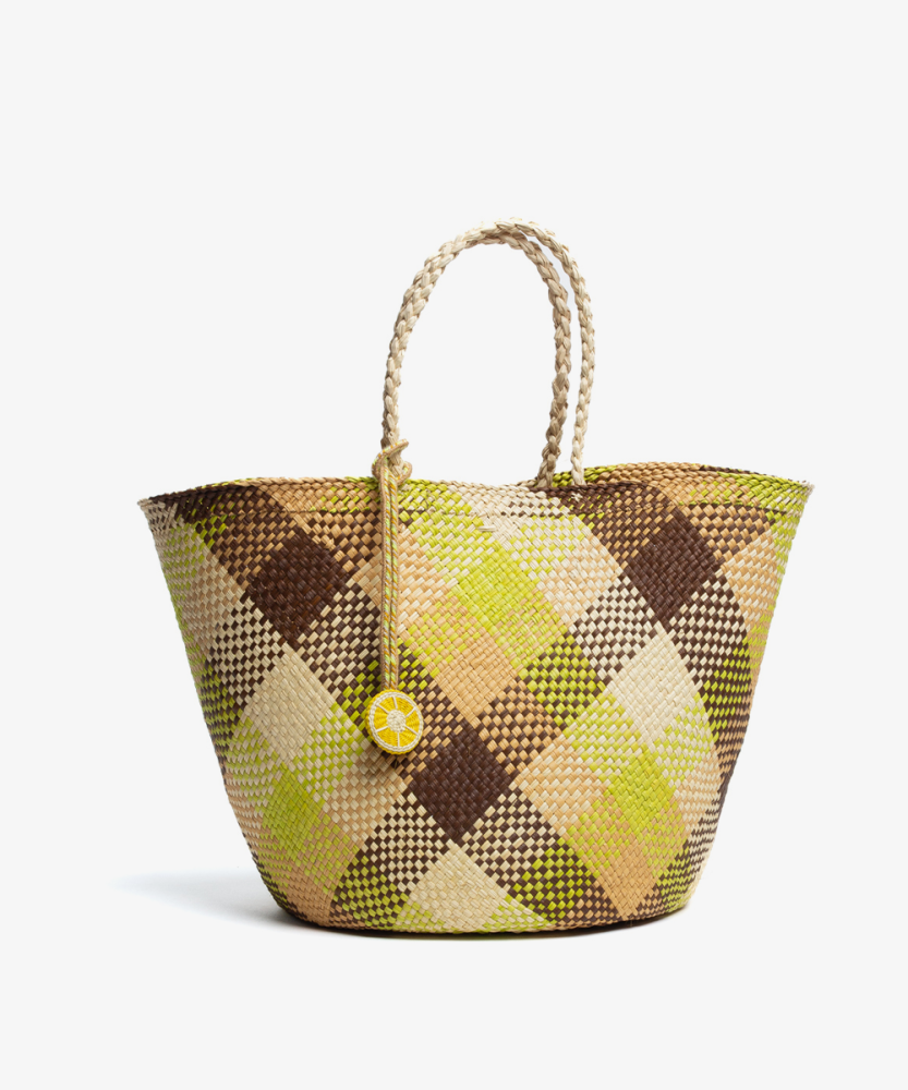 IRACA CHARM - LEMON