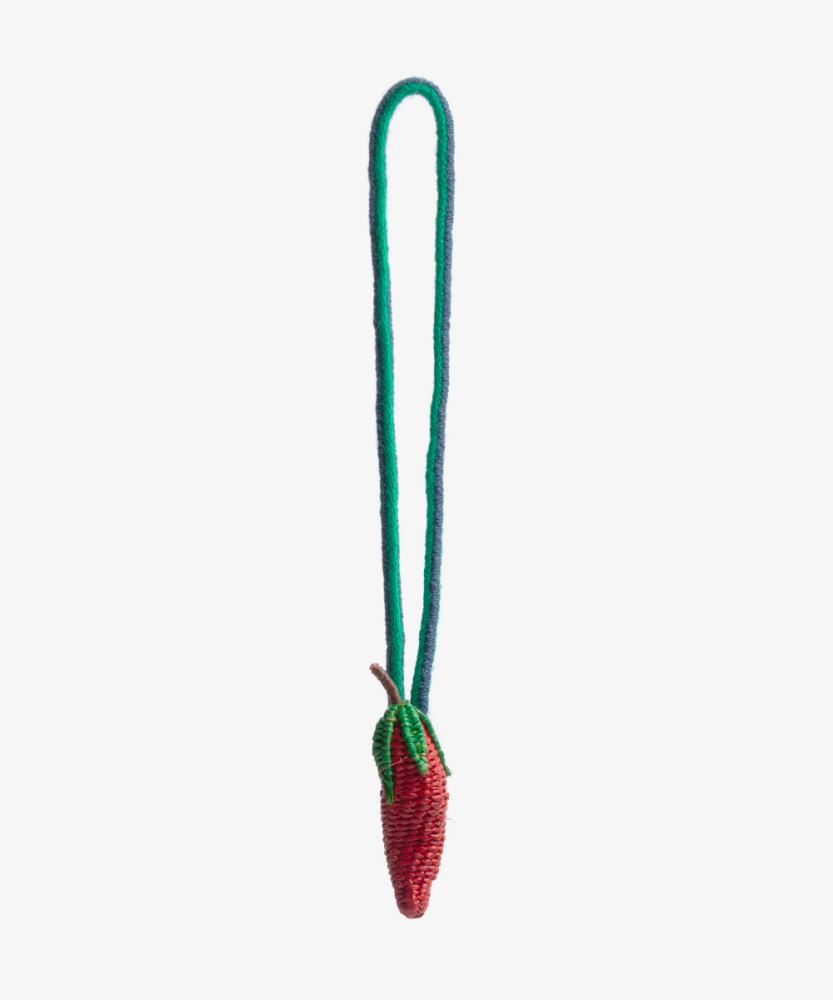 IRACA CHARM - CHILLI