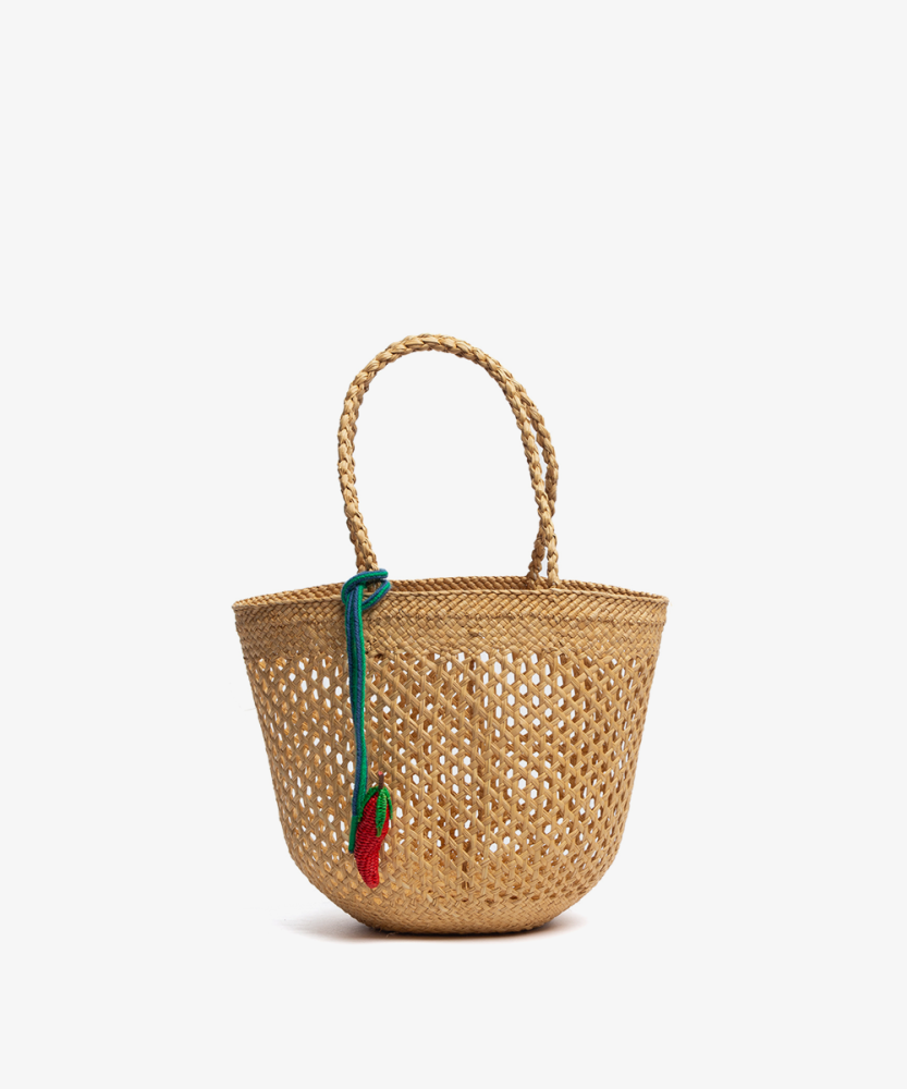 IRACA CHARM - CHILLI