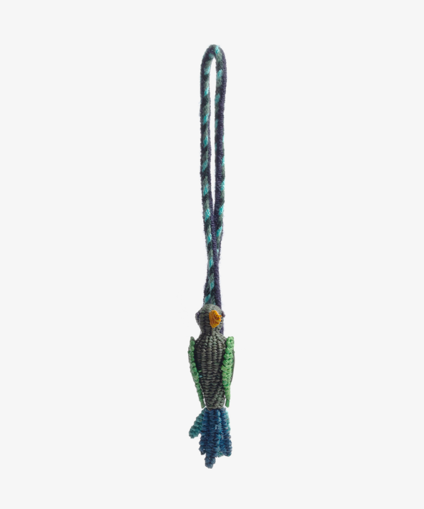 IRACA CHARM - PARROT