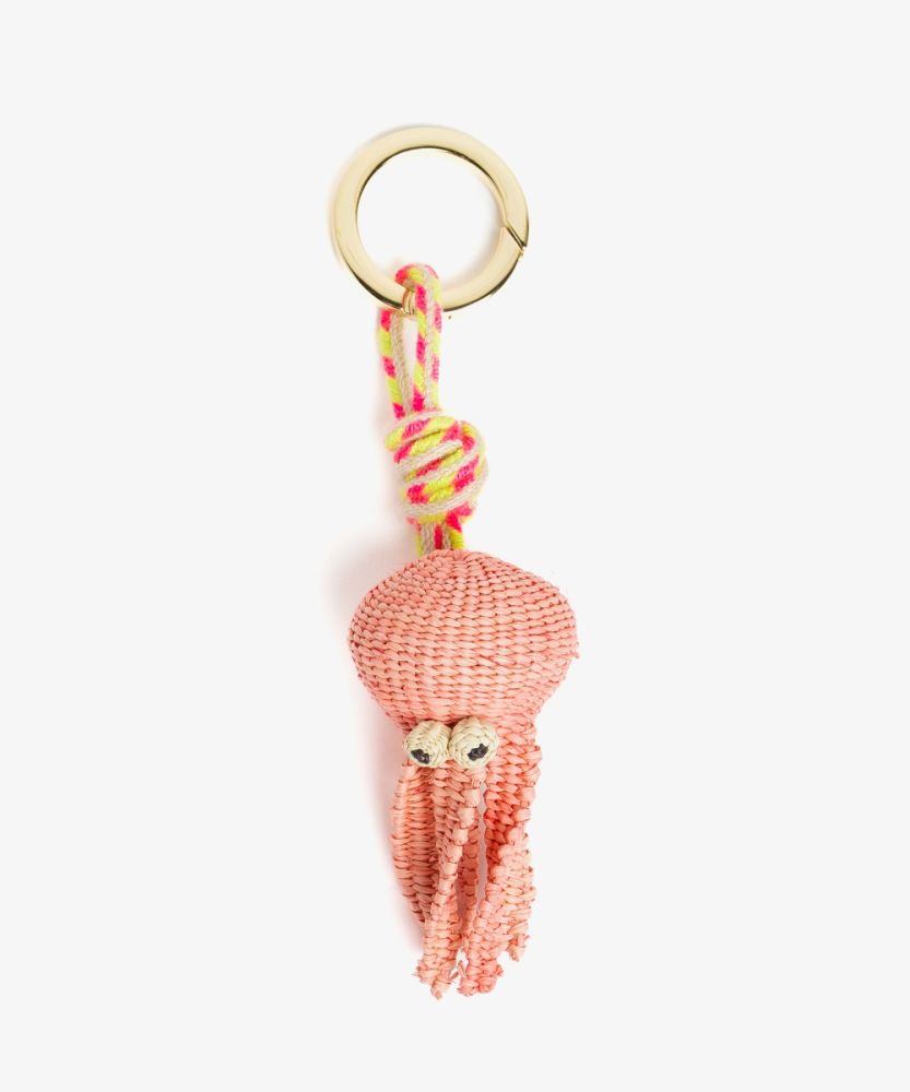 CHARM - IRACA - OCTOPUS