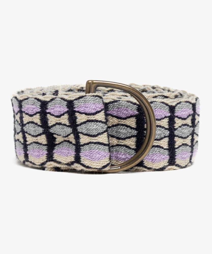 Buckle belt