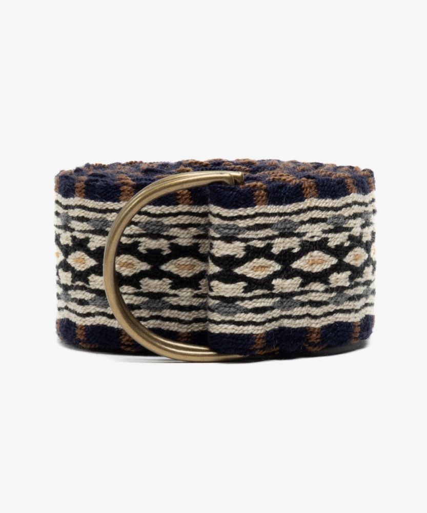 Buckle belt