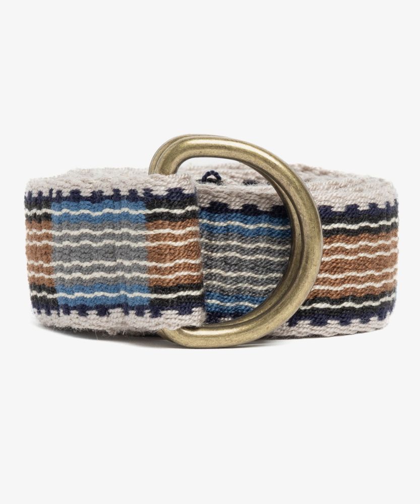 Buckle belt
