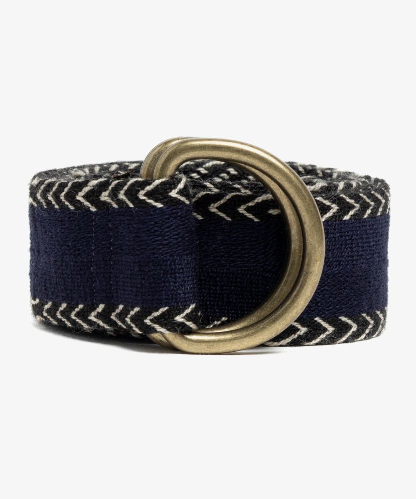 Buckle belt