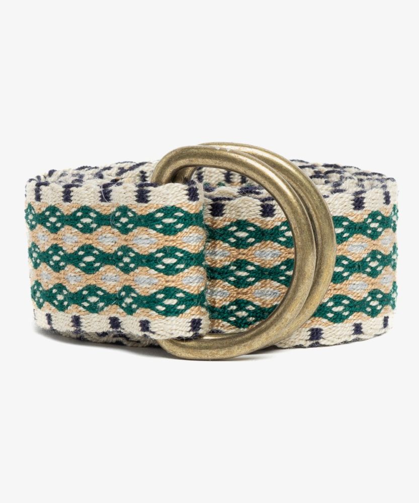 Buckle belt