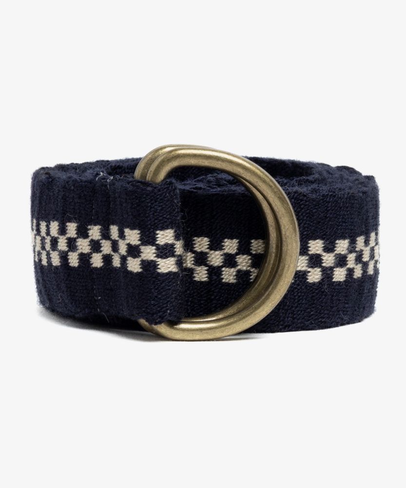 Buckle belt