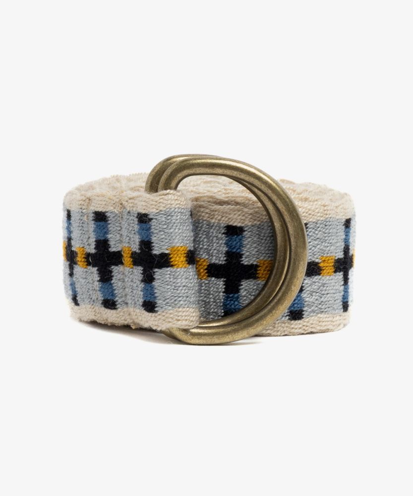 Buckle belt