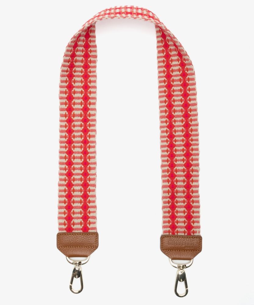 Bag strap -
